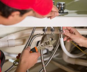 About Plumbers Pros Morrilton, AR